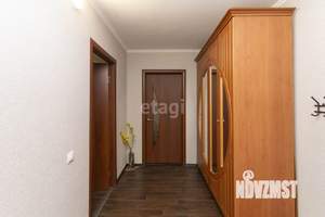 2-к квартира, на длительный срок, 63м2, 1/14 этаж