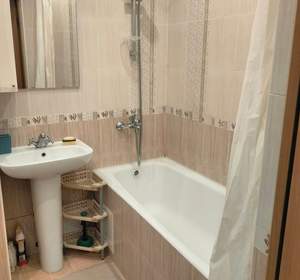 1-к квартира, на длительный срок, 42м2, 7/9 этаж