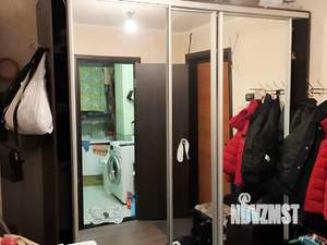 1-к квартира, на длительный срок, 60м2, 6/10 этаж