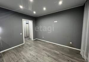 Студия квартира, на длительный срок, 27м2, 17/18 этаж