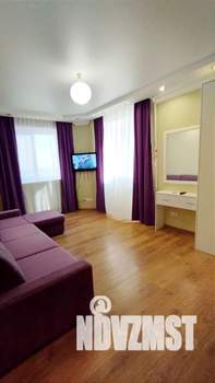 1-к квартира, посуточно, 55м2, 3/12 этаж