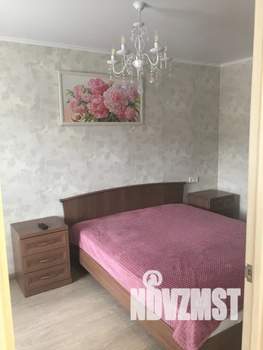 1-к квартира, посуточно, 45м2, 3/5 этаж