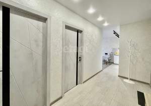 2-к квартира, на длительный срок, 55м2, 3/10 этаж