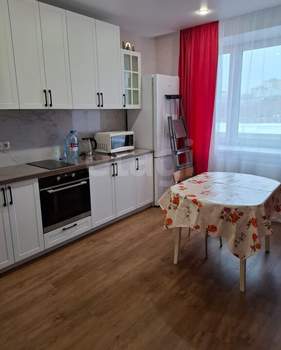 1-к квартира, на длительный срок, 45м2, 5/8 этаж