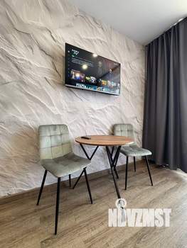 Студия квартира, посуточно, 28м2, 14/20 этаж