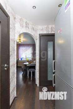 1-к квартира, на длительный срок, 33м2, 1/3 этаж