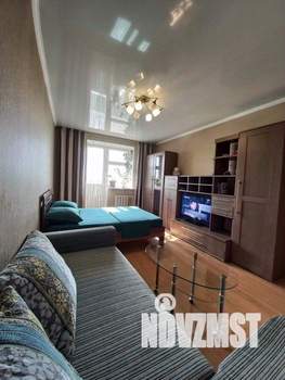 2-к квартира, посуточно, 56м2, 1/1 этаж