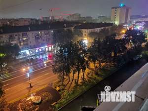 2-к квартира, посуточно, 54м2, 8/9 этаж