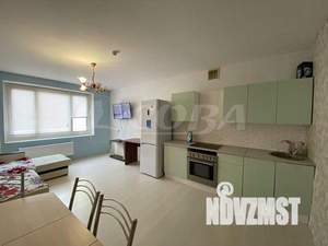 2-к квартира, на длительный срок, 66м2, 1/14 этаж