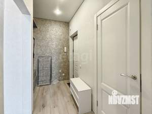 1-к квартира, на длительный срок, 31м2, 4/9 этаж