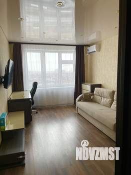 1-к квартира, на длительный срок, 40м2, 9/16 этаж