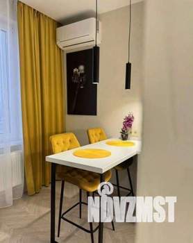 Студия квартира, на длительный срок, 27м2, 10/24 этаж