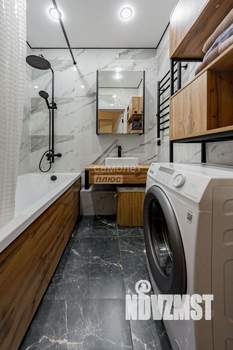 1-к квартира, на длительный срок, 40м2, 12/16 этаж