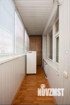 1-к квартира, на длительный срок, 53м2, 4/10 этаж