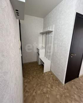 1-к квартира, на длительный срок, 32м2, 7/16 этаж