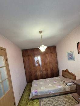 2-к квартира, на длительный срок, 48м2, 5/5 этаж