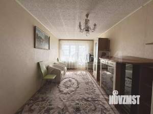 2-к квартира, на длительный срок, 51м2, 11/13 этаж