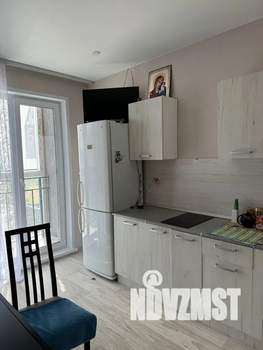 1-к квартира, посуточно, 36м2, 9/10 этаж