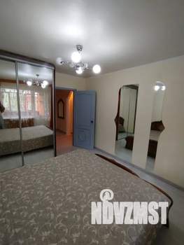 3-к квартира, посуточно, 65м2, 1/9 этаж