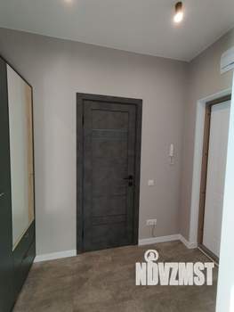 Студия квартира, на длительный срок, 24м2, 7/9 этаж