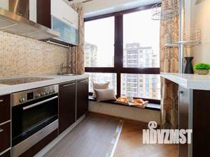 2-к квартира, посуточно, 65м2, 9/15 этаж