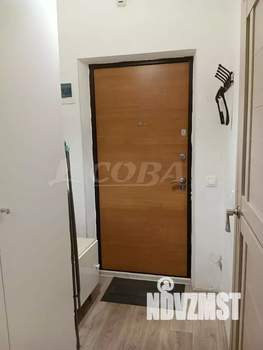 Студия квартира, на длительный срок, 20м2, 8/8 этаж