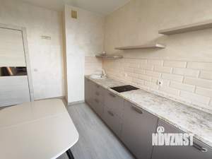 1-к квартира, на длительный срок, 35м2, 8/22 этаж