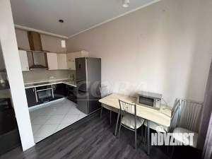 1-к квартира, на длительный срок, 63м2, 9/9 этаж