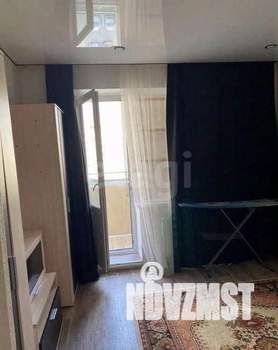 1-к квартира, на длительный срок, 30м2, 7/10 этаж