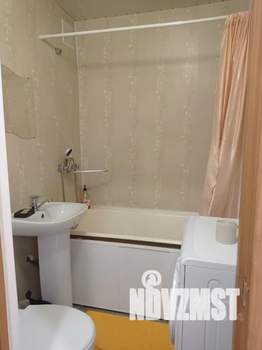 2-к квартира, посуточно, 42м2, 2/5 этаж