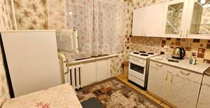 1-к квартира, на длительный срок, 31м2, 2/9 этаж