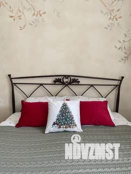 1-к квартира, посуточно, 30м2, 2/4 этаж