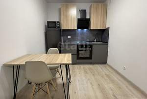 2-к квартира, на длительный срок, 38м2, 11/25 этаж
