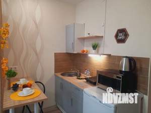 1-к квартира, посуточно, 19м2, 1/1 этаж