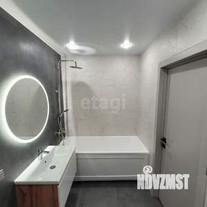 1-к квартира, на длительный срок, 36м2, 7/16 этаж