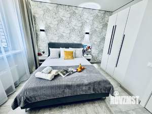 2-к квартира, посуточно, 46м2, 3/16 этаж