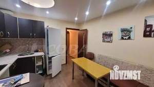 1-к квартира, на длительный срок, 41м2, 8/14 этаж