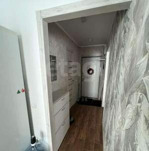 1-к квартира, на длительный срок, 41м2, 2/14 этаж