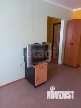 1-к квартира, на длительный срок, 40м2, 7/14 этаж