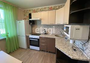 1-к квартира, на длительный срок, 33м2, 8/9 этаж