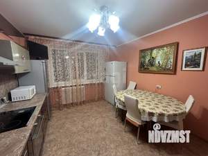 2-к квартира, на длительный срок, 55м2, 3/10 этаж