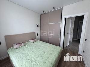 1-к квартира, на длительный срок, 32м2, 10/20 этаж