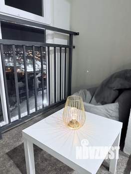 Студия квартира, посуточно, 31м2, 15/20 этаж