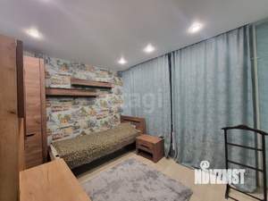 2-к квартира, на длительный срок, 46м2, 4/16 этаж