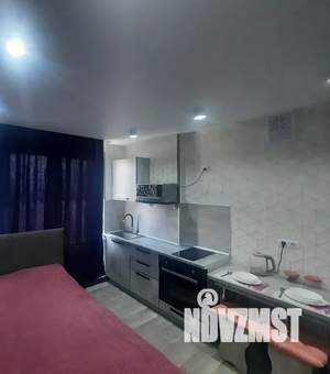 Студия квартира, посуточно, 21м2, 17/20 этаж