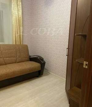 2-к квартира, на длительный срок, 55м2, 4/15 этаж