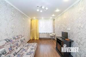 2-к квартира, на длительный срок, 64м2, 3/19 этаж