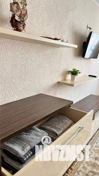 3-к квартира, посуточно, 66м2, 5/9 этаж