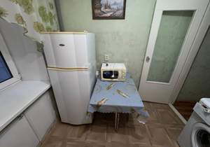 1-к квартира, на длительный срок, 33м2, 3/5 этаж