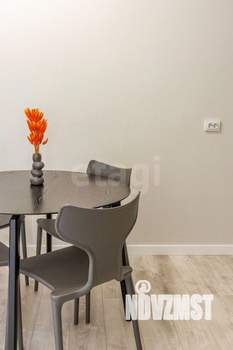 1-к квартира, на длительный срок, 59м2, 5/25 этаж